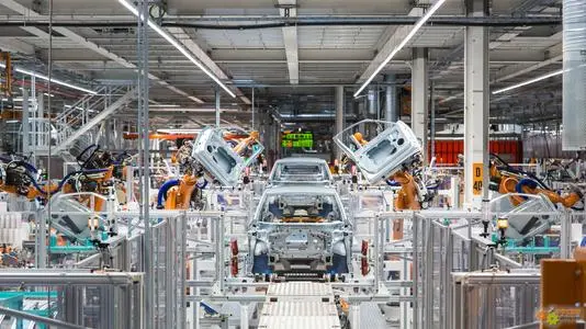 Rivian將設第二個電動汽車制造廠，其技術有何特征？
