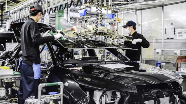 Gartner：2025年十大汽車制造商半數將自行設計芯片