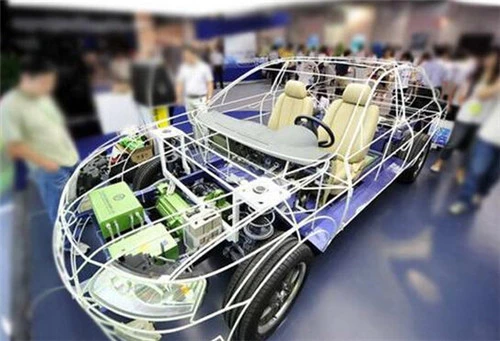 新能源汽車產業步入發展新拐點，歐陽明高：2023年將迎來競爭激烈期
