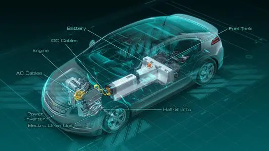 中國汽車工業協會副秘書長師建華：新能源汽車產業迎來市場化階段