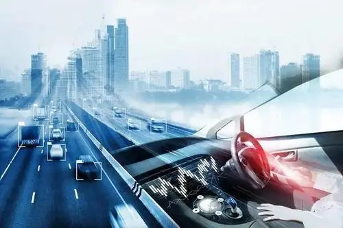 “十四五”時期，車聯網產業發展走向何方？