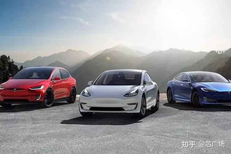 產業配套優化 新能源汽車進入加速發展新階段