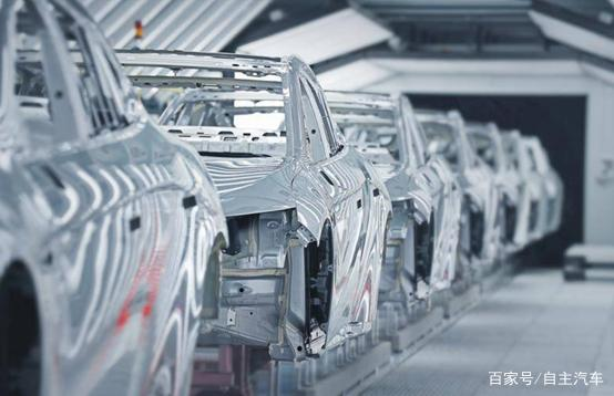全球汽車產業的增長軌跡進入調整恢復期，中國汽車產業迎來新機遇