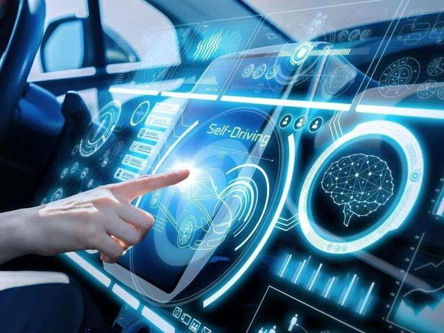 智能網聯汽車時代疾呼汽車安全中國方案