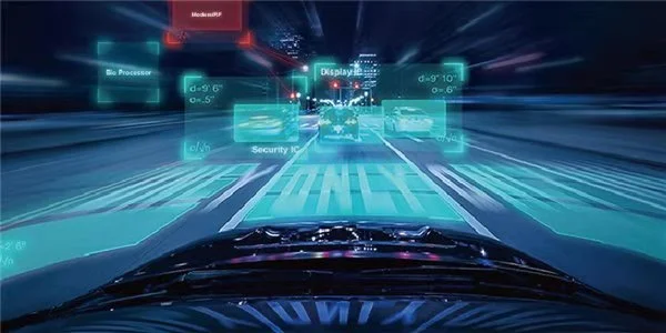 智能網聯車銷售前應通過“數字空間碰撞測試”