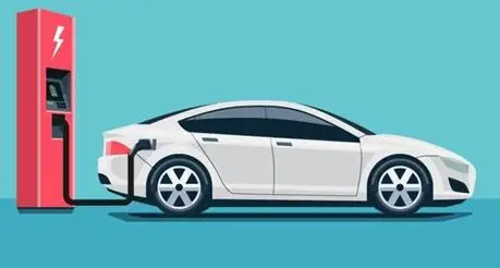 中國汽車產業換道先行 未來競爭聚焦智能網聯
