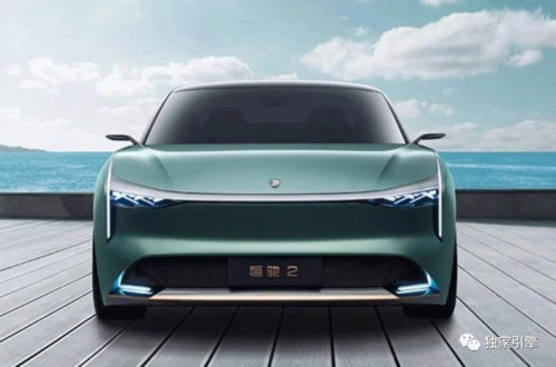 21社論：強化產業鏈安全和技術進步，中國新能源汽車有彎道超車機會