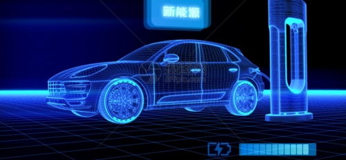 新能源汽車產能結構性過剩凸顯