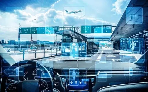 2022年度智能網聯汽車十大技術趨勢