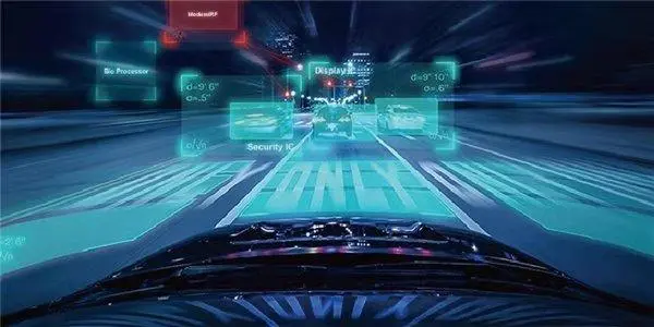 技術、安全、商業化 代表委員聚焦智能網聯汽車