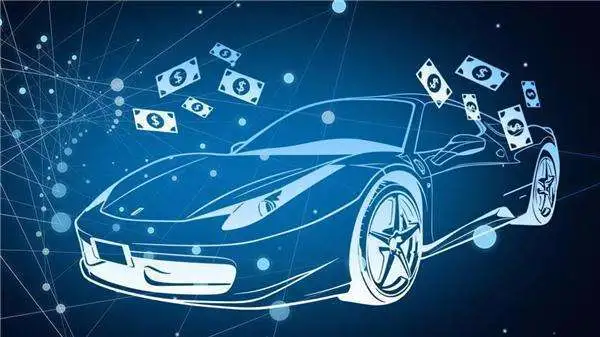 汽車產業“失控”：得供應鏈得天下